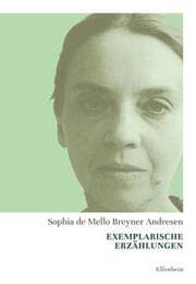 Cover von Exemplarische Erzählungen