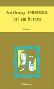 Cover von Tod am Morgen