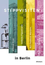 Cover von Stippvisiten