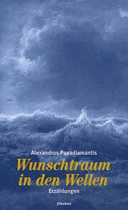 Cover von Wunschtraum in den Wellen