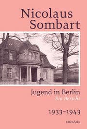 Cover von Jugend in Berlin