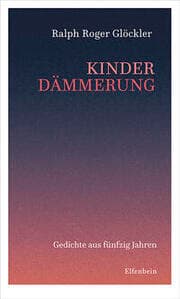 Cover von Kinderdämmerung