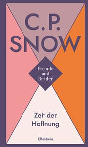 Cover von Fremde und Brüder / Zeit der Hoffnung