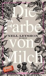 Cover von Die Farbe von Milch