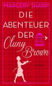 Cover von Die Abenteuer der Cluny Brown