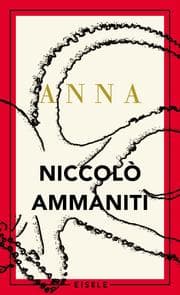 Cover von Anna