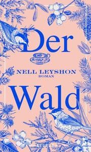 Cover von Der Wald