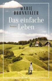 Cover von Das einfache Leben