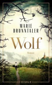 Cover von Wolf