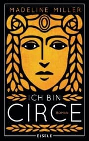 Cover von Ich bin Circe