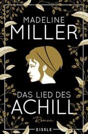 Cover von Das Lied des Achill