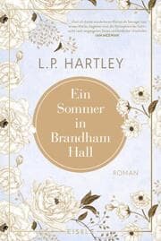 Cover von Ein Sommer in Brandham Hall