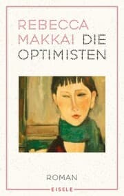 Cover von Die Optimisten
