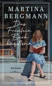Cover von Das Fräulein Buchhändlerin
