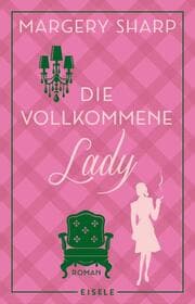 Cover von Die vollkommene Lady