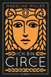 Cover von Ich bin Circe