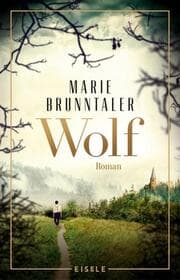 Cover von Wolf