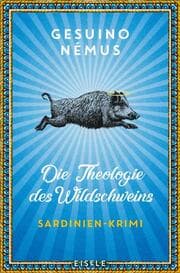 Cover von Die Theologie des Wildschweins