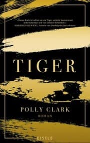 Cover von Tiger