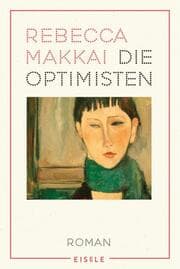 Cover von Die Optimisten