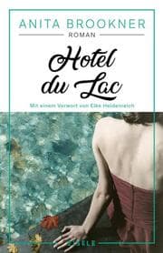 Cover von Hotel du Lac
