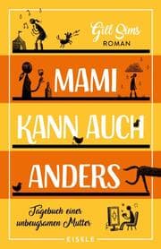 Cover von Mami kann auch anders