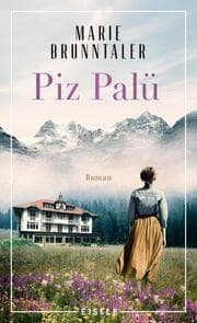 Cover von Piz Palü