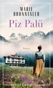 Cover von Piz Palü