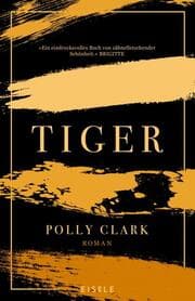Cover von Tiger