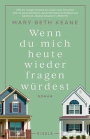 Cover von Wenn du mich heute wieder fragen würdest