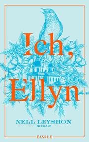 Cover von Ich, Ellyn