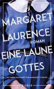 Cover von Eine Laune Gottes