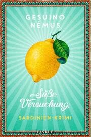 Cover von Süße Versuchung