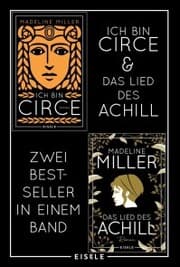 Cover von Ich bin Circe & Das Lied des Achill