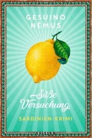 Cover von Süße Versuchung