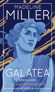 Cover von Galatea