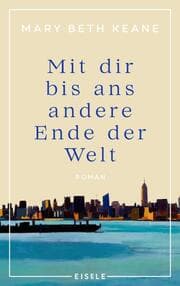 Cover von Mit dir bis ans andere Ende der Welt