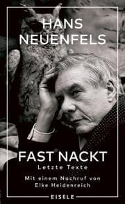 Cover von Fast nackt