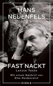Cover von Fast nackt