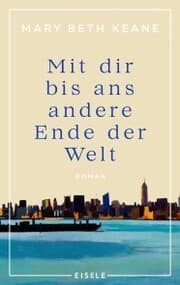 Cover von Mit dir bis ans andere Ende der Welt