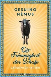 Cover von Die Frömmigkeit der Schafe