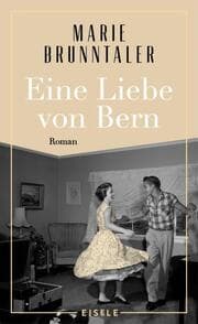 Cover von Eine Liebe von Bern