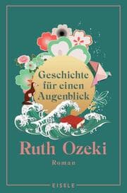 Cover von Geschichte für einen Augenblick