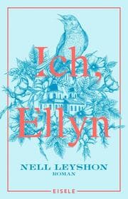 Cover von Ich, Ellyn