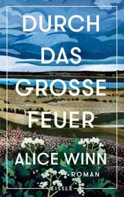 Cover von Durch das große Feuer