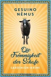 Cover von Die Frömmigkeit der Schafe
