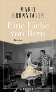 Cover von Eine Liebe von Bern