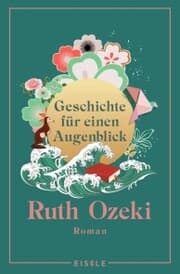 Cover von Geschichte für einen Augenblick