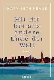 Cover von Mit dir bis ans andere Ende der Welt