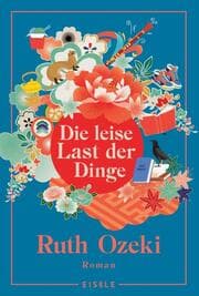 Cover von Die leise Last der Dinge